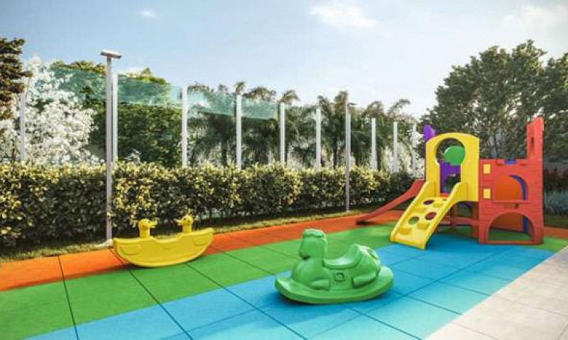 Wish Parque Faber - ...