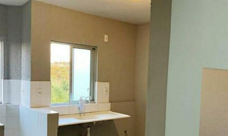 Apartamento 2Q Com S...