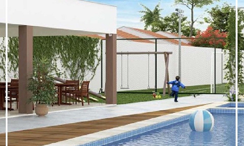 Casas, 2 Quartos, Ma...