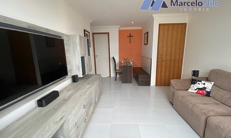 Apartamento Em Bairr...