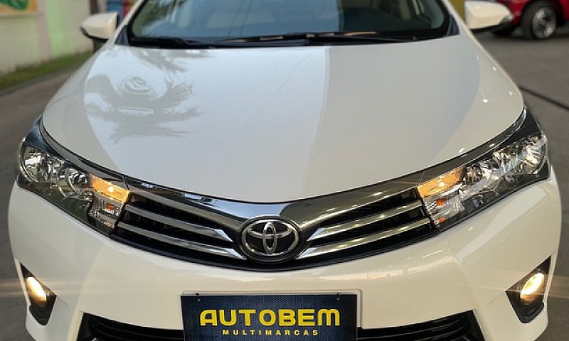 Toyota Corolla 2016 ...