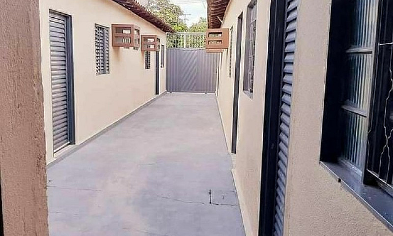 Alugo Kitnet Bairro ...