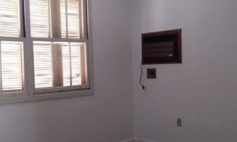 Apartamento Para Alu...