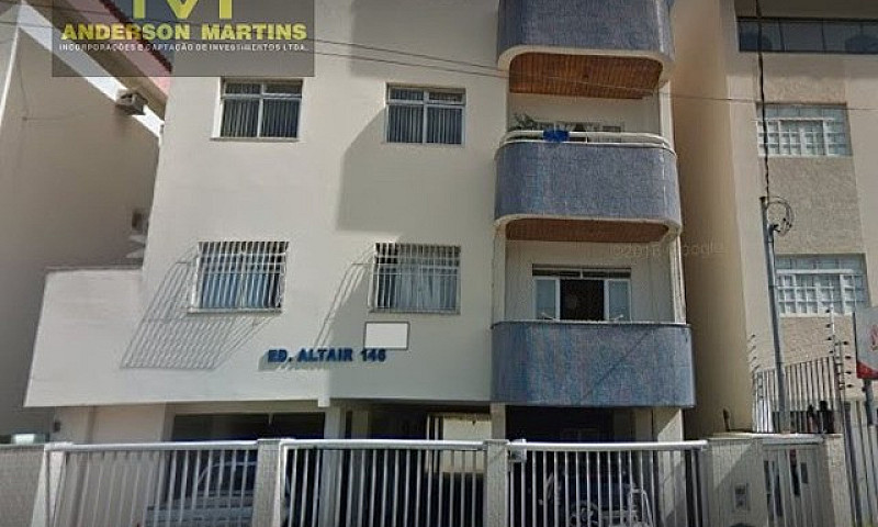 Apartamento 2 Quarto...