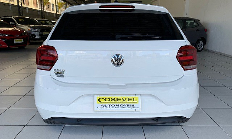 Polo 1.0 2019/2020, ...