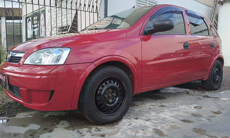 Chevrolet Corsa Hat....