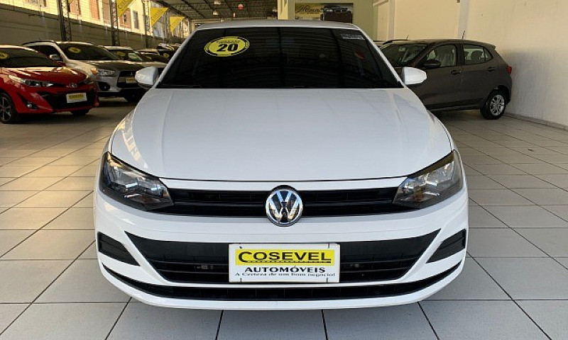 Polo 1.0 2019/2020, ...