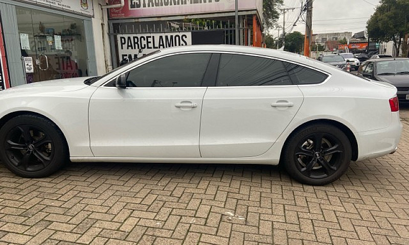 Audi A5 Sportback 2....