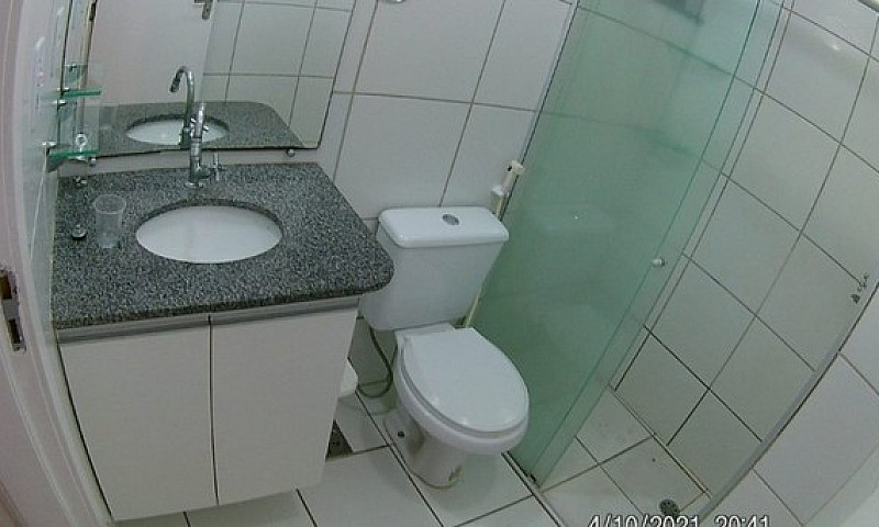 Mobiliado No Jardim ...