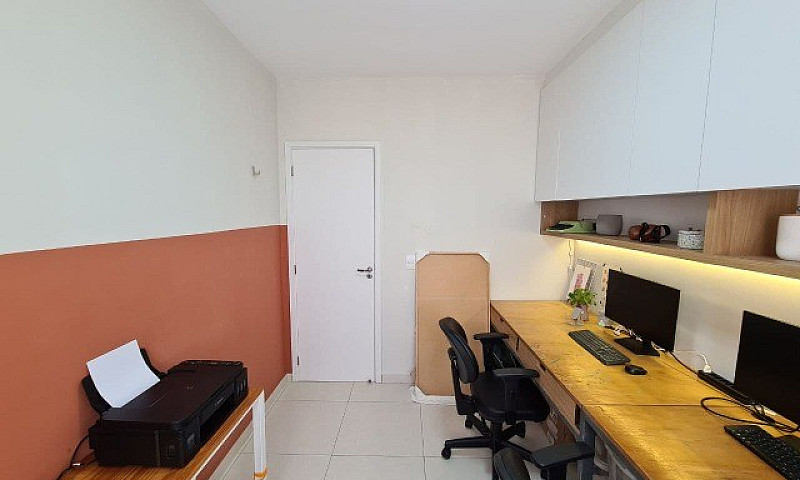 Apartamento Mobiliad...