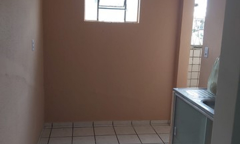 Apartamento Com 2 Qu...