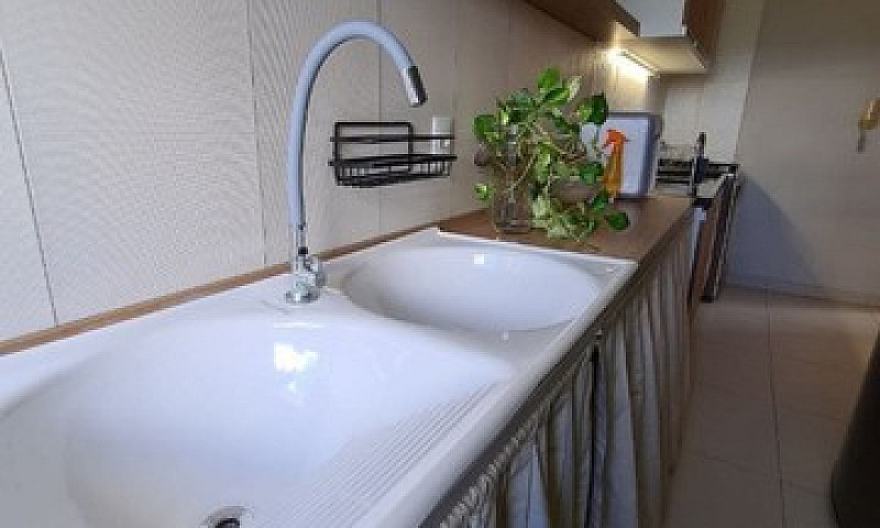 Apartamento Mobiliad...