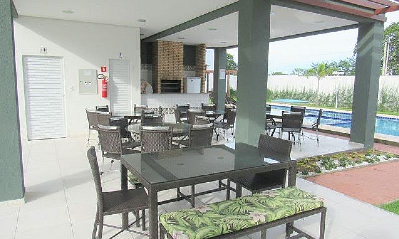 Apartamento Com 2 Qu...