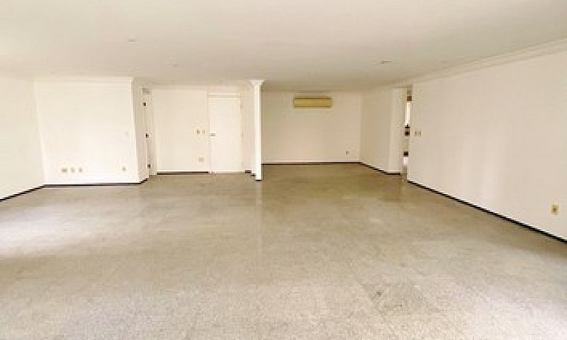 Apartamento No Meire...
