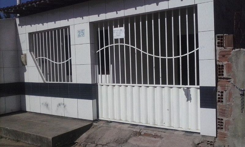 Casa Em Parnamim Ven...