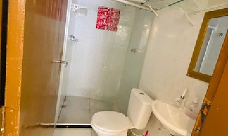 Apartamento Para Tem...