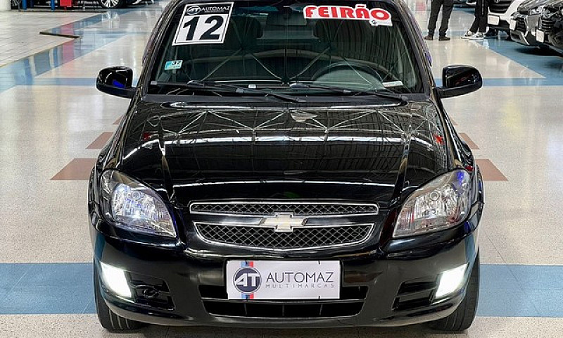 Chevrolet Prisma 1.4...