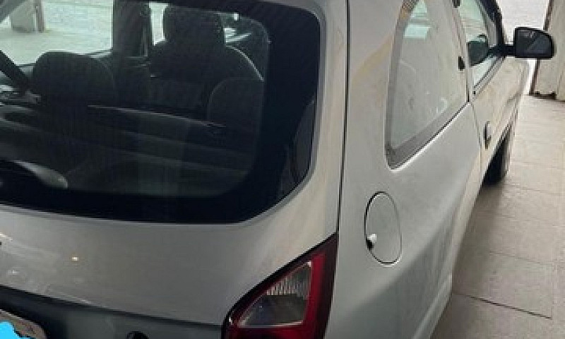 Chevrolet Celta 2008...