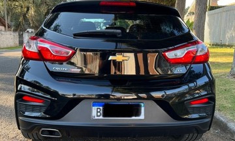 Chevrolet Cruze Spor...