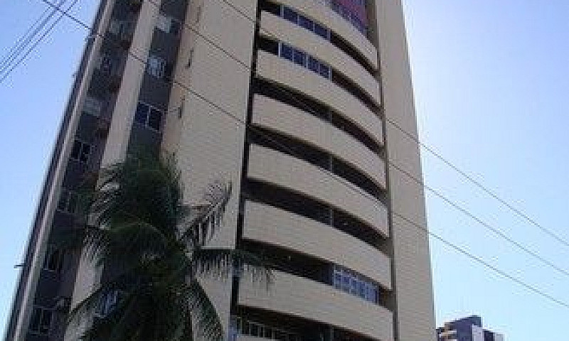 Apartamento Com 3 Do...