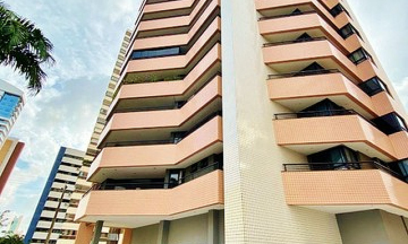 Apartamento No Meire...