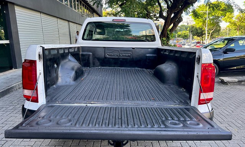 Amarok S 2.0 Diesel ...