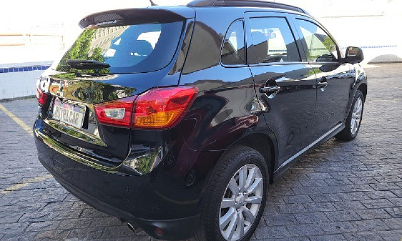 Mitsubishi Asx 2017 ...