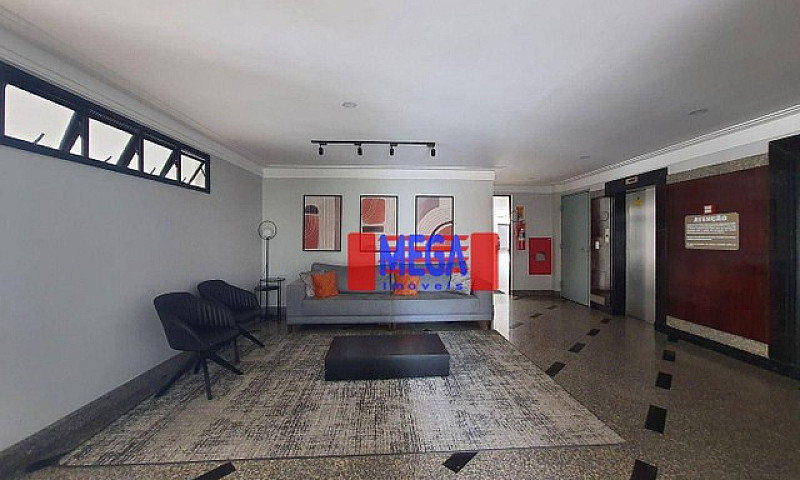 Apartamento Para Alu...
