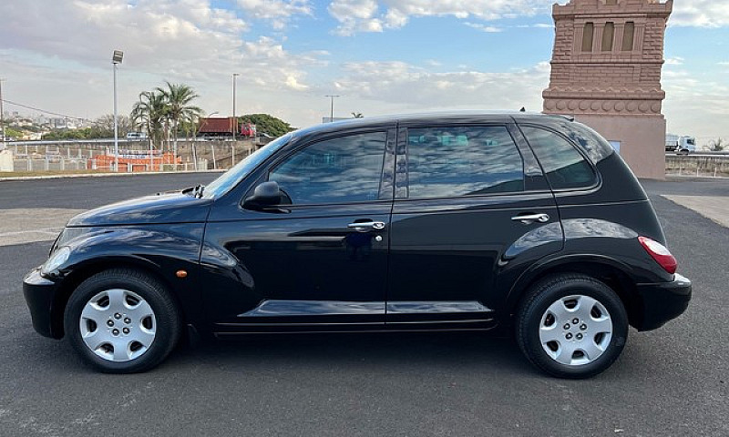 Pt Cruiser 2007 2.4 ...