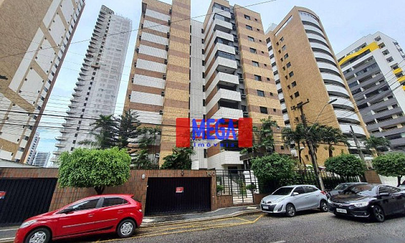 Apartamento Para Alu...