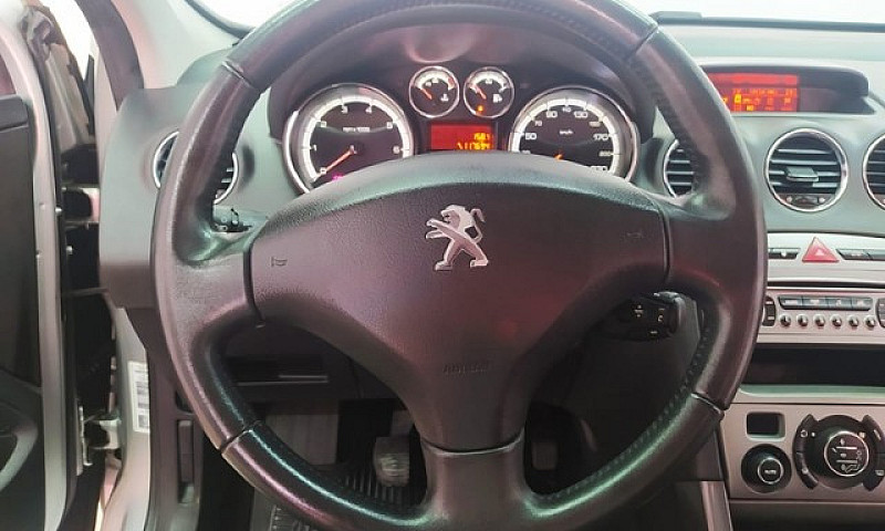 Peugeot 308 Allure 4...