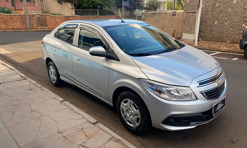 Chevrolet Prisma 1.0...