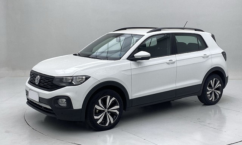 Volkswagen T-Cross T...