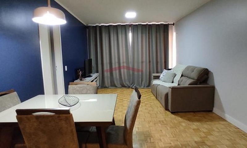 Apartamento No Bairr...