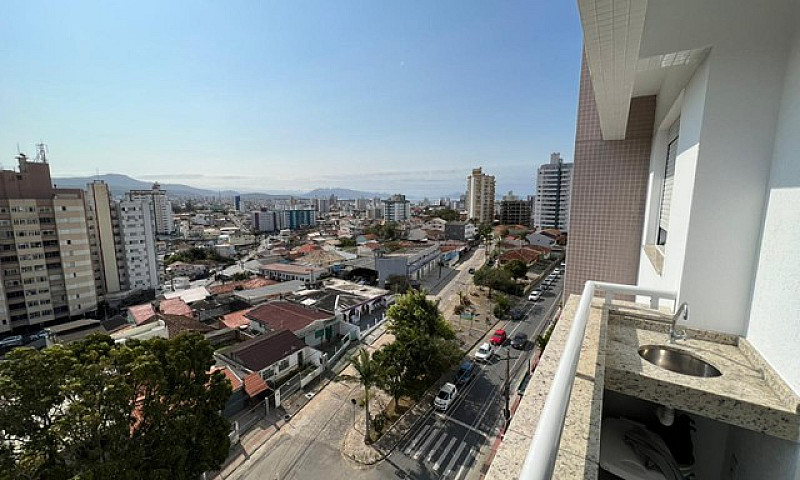 Apartamento 3 Dormit...