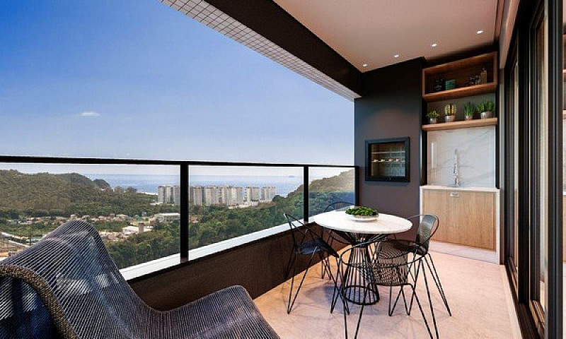 2 Suites Com 2 Vagas...