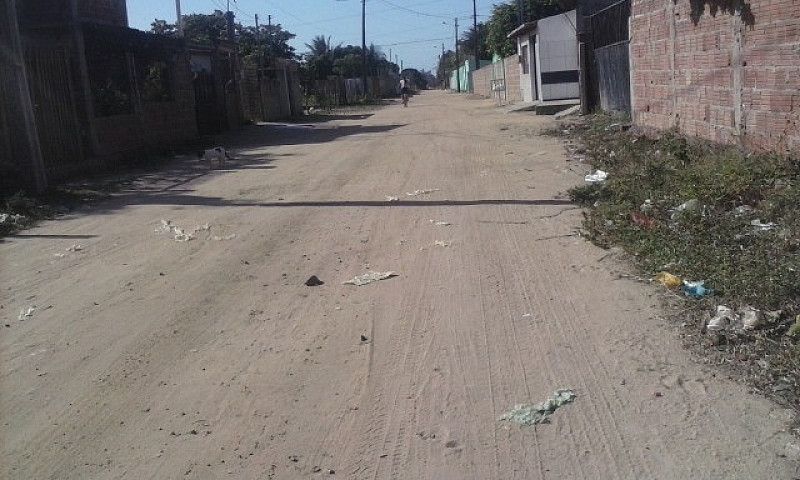Casa Em Parnamim Ven...
