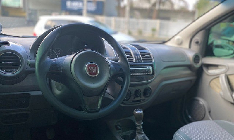 Fiat Grand Siena 1.6...
