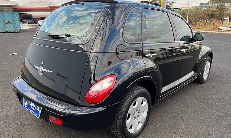 Pt Cruiser 2007 2.4 ...