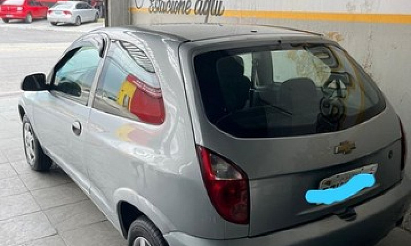Chevrolet Celta 2008...