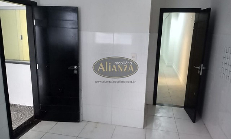 Apartamento Para Alu...