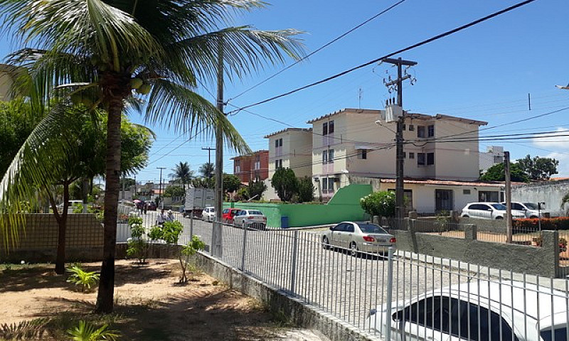 Apartamento Com 2 Qu...
