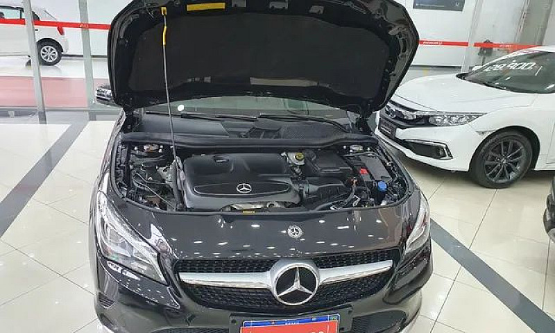 Mercedes C180 2018 I...