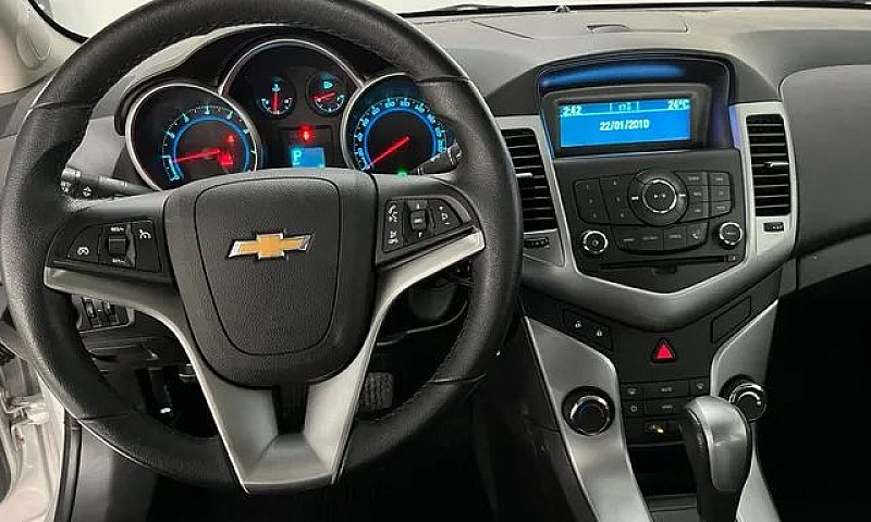 Cruze Lt 1.8 2014 16...