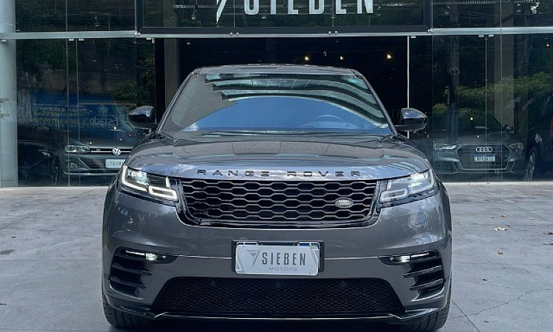 Land Rover Range Rov...