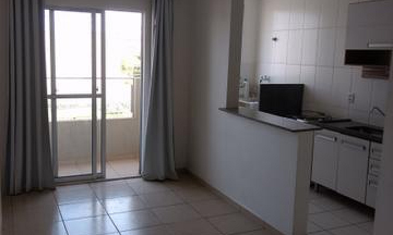 Alugo Apartamento Sp...