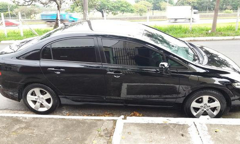 Honda Civic 2008 Aut...