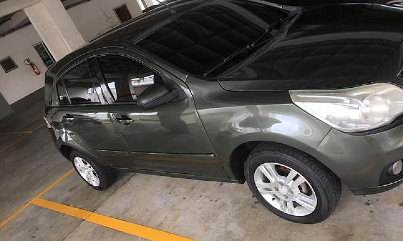 Chevrolet Agile 1.4 ...