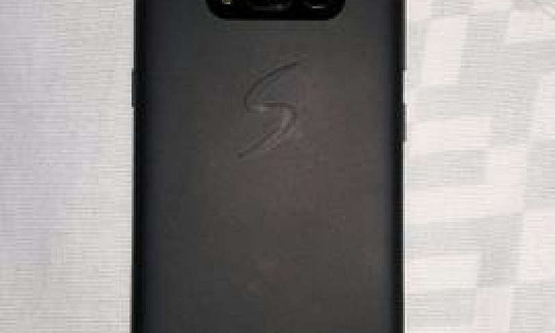 Samsung Galaxy S8...