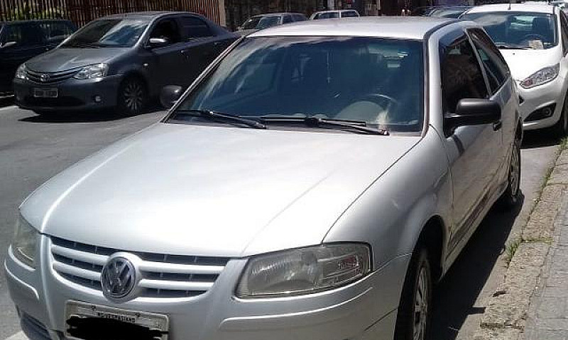 Volkswagen Gol G4 20...